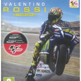 MotoGP 16: Valentino Rossi, The Game