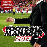 Football Manager 2017