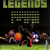 Taito Legends