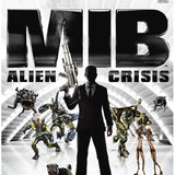 Men In Black: Alien Crisis