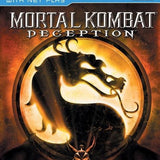 Mortal Kombat Deception
