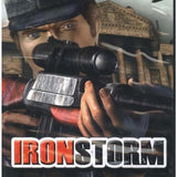 PCCD - Iron Storm - MIX