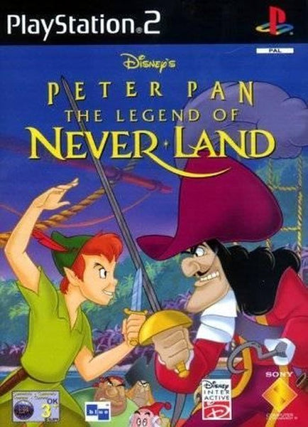 Peter Pan