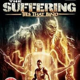 Suffering-Ties That Bind