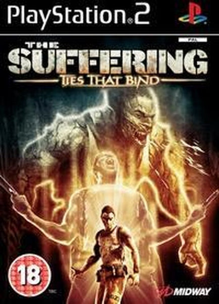 Suffering-Ties That Bind