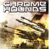 Chromehounds