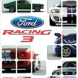 Ford Racing 3 -PS2