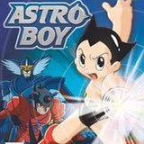 Astro Boy