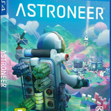 Astroneer PS4