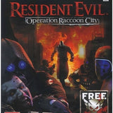 Resident Evil: Operation Raccoon City