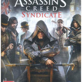 ASSASSIN'S CREED SYNDICATE
