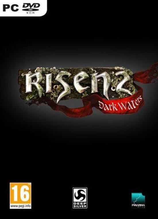 Risen 2: Dark Waters