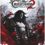 Castlevania, Lords of Shadow 2  (DVD-Rom)