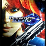 Perfect Dark Zero (Tin Box)