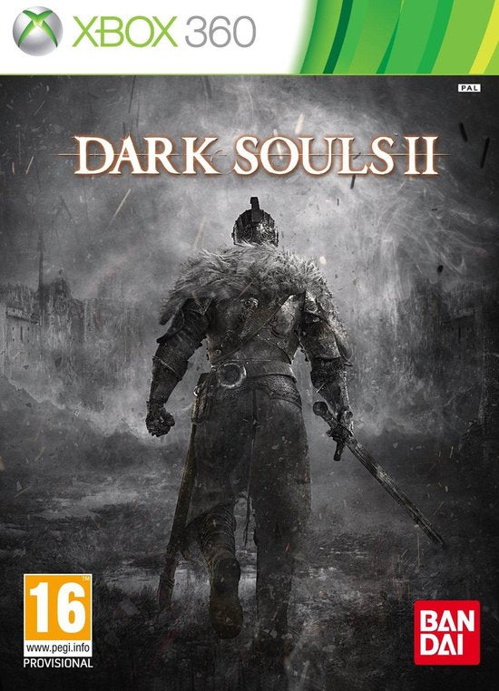 Dark Souls II (EN)