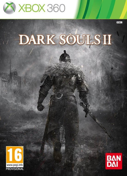 Dark Souls II (EN)