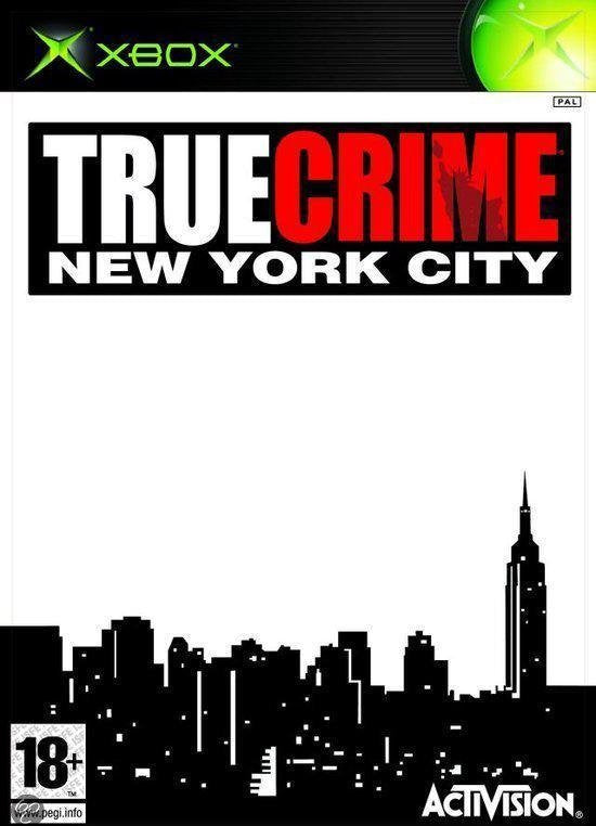 True Crime: New York City Collector