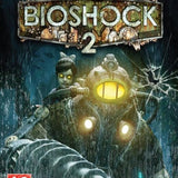 Bioshock + Oblivion Double Pack