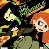 Kim Possible - Whats The Switch