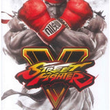 Street Fighter V
