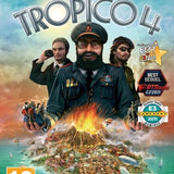 Tropico 4