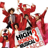 High School Musical 3 - Senior Year Dance