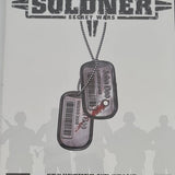 Soldner II Secret Wars - (2004) -PC