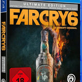 Far Cry 6