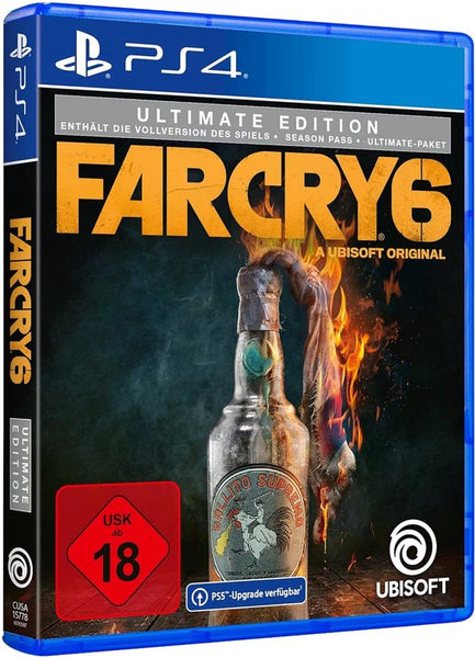 Far Cry 6