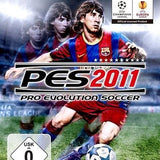 PES 2011 (Pro Evolution Soccer 2011)