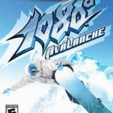 1080 Avalanche Snowboarding