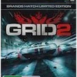 Grid 2 - Brands Hatch Limited Edition