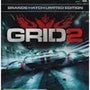 Grid 2 - Brands Hatch Limited Edition