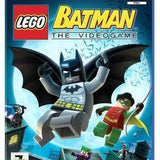 Lego Batman (Frans) Playstation 2