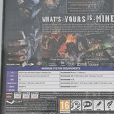 Thief 4: Bank Heist Edition UK