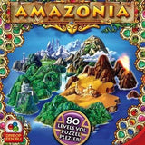 Amazonia
