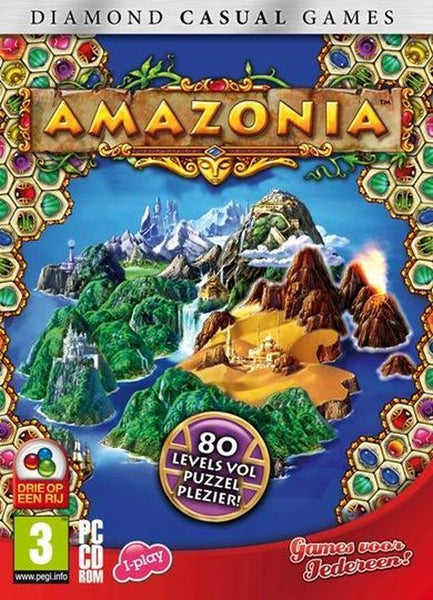 Amazonia