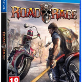 Road Rage