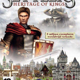 The Settlers 5: Heritage Of Kings