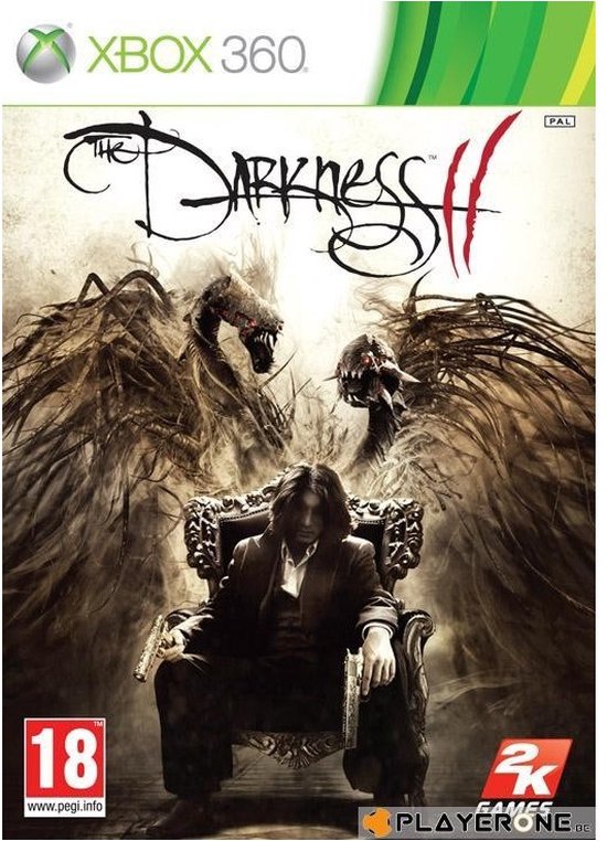The Darkness II