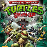 Teenage Mutant Ninja Turtles