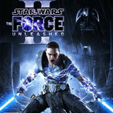 Star Wars: The Force Unleashed 2