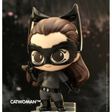 Hot Toys Cosbaby Catwoman The Dark Knight Trilogie 8 cm Figuurtje