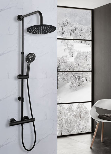 Luzzo® Regendouche met