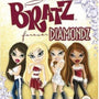 Bratz Forever Diamondz Gamecube