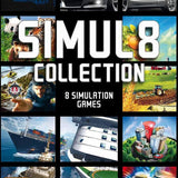 Simul8 Collection PC