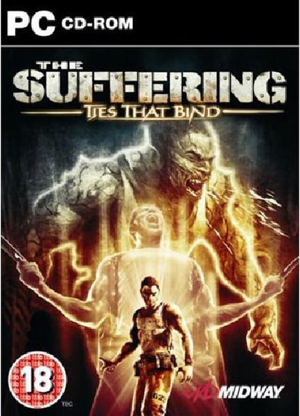 The Suffering Ties that Bind