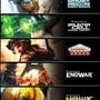 Tom Clancy Collection (5 Games in 1) -PC