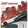 Need For Speed Most Wanted (2012) -X360
