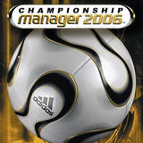Championship Manager 2006 -PS2